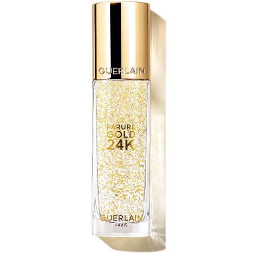 GUERLAIN Parure Gold - Perfektionierende Make-up-Basis mit GUERLAIN Parure Gold - Perfektionierende Make-up-Basis mit